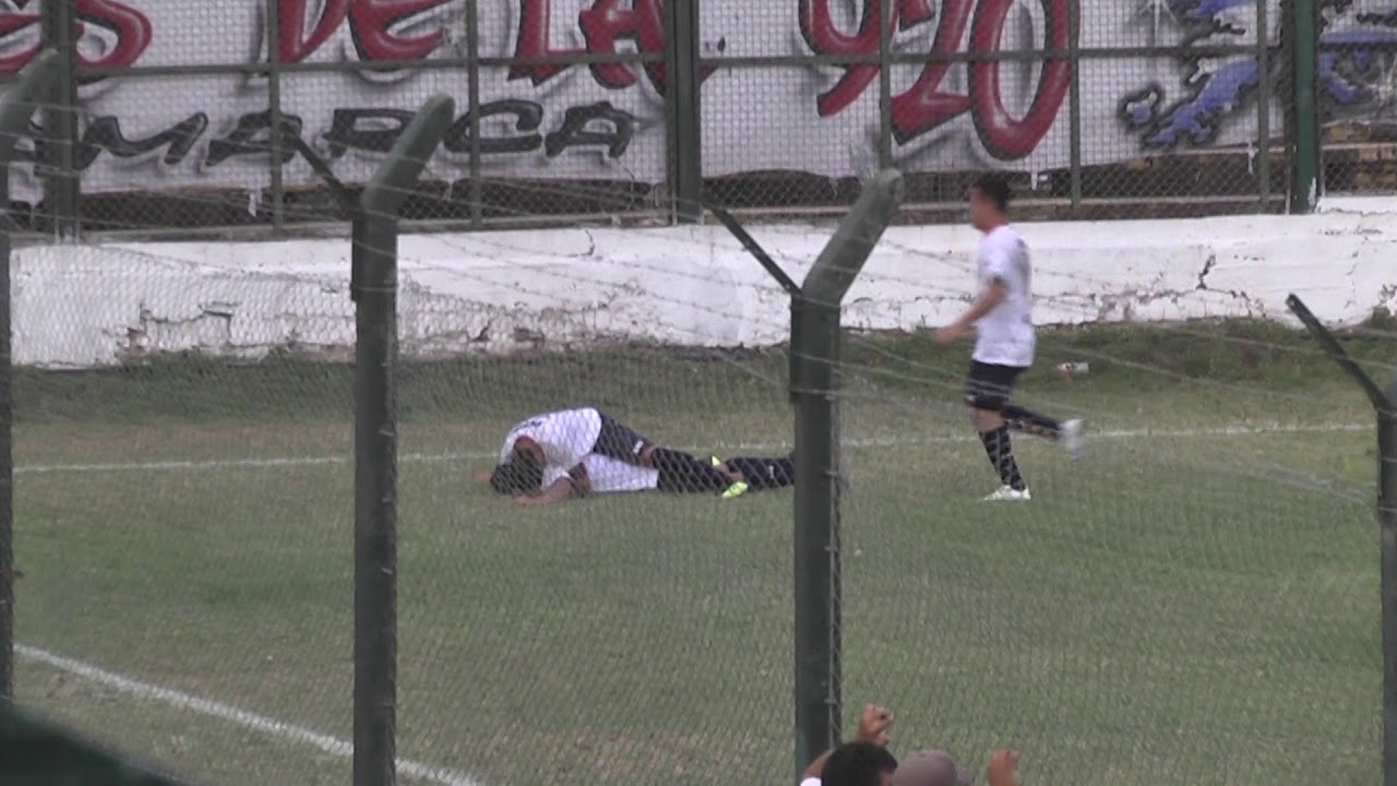 Anual Capitalino, 11ra. fecha: Tesorieri 3 - Villa Cubas 1 canal 7 teletica