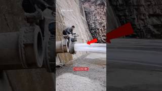 why is it really important to open dam gates?? |#shorts