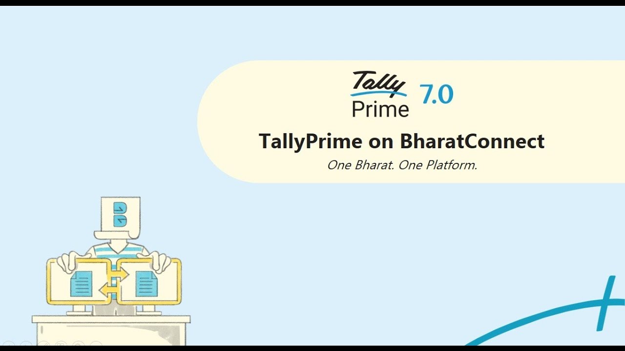 Want Flawless Accounting in 2026? Watch TallyPrime Bharat Connect Now