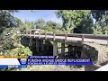 Chico bridge project leaves residents frustrated after short notice