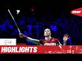 Uber Cup | Denmark and Ukraine clash in a Group A showdown