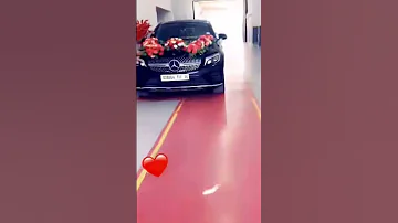 ياما ياما داوها فالمرسيداس شكون بيا لي راه حاس 