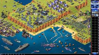 30 July 2026 , Command & Conquer Red Alert 2