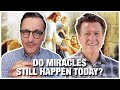 Do Miracles Still Happen Today? Interview with Nick Tortorici- The Becket Cook Show Ep. 27