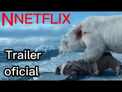 Contra o gelo Trailer Oficial #Netflix Brasil disponível em 2 de março