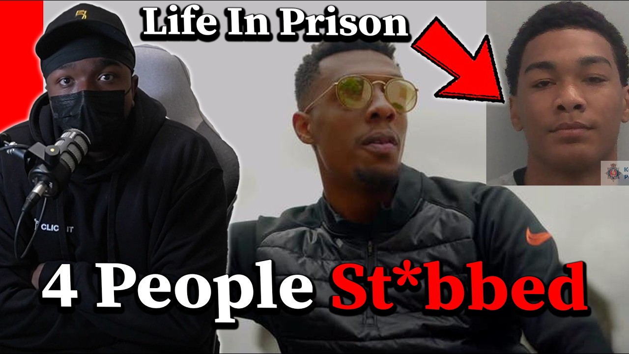 Devil Uk Rapper This UK Rapper's Career Hasn't Been The Same Since This Happened ...