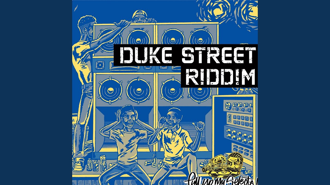 洋楽 LUKIE D / BEING SO LONG So Long - Lukie D - YouTube