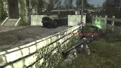 MW3 Boosters caught