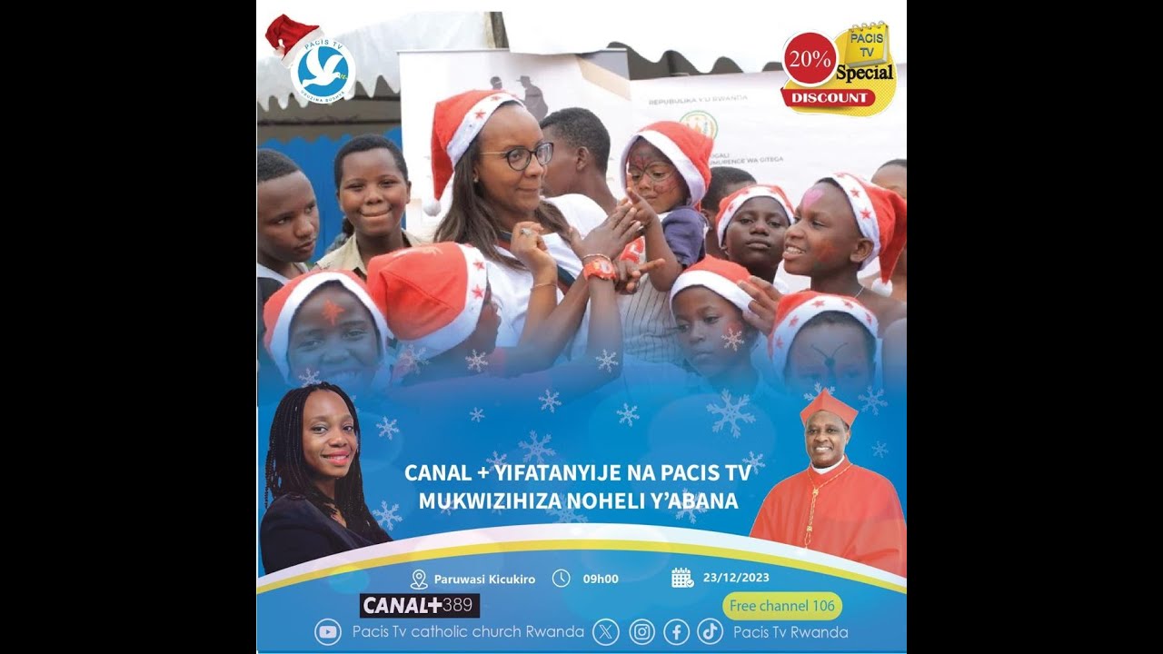 NOHELI Y'ABANA BO MURI ARKIDIYOSEZI YA KIGALI N'ABO MURI DIYOSEZI YA ...