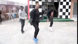 A2D Nigeria Best dance video for Jekanmo by Oyinkanade by (Addicted to dance)