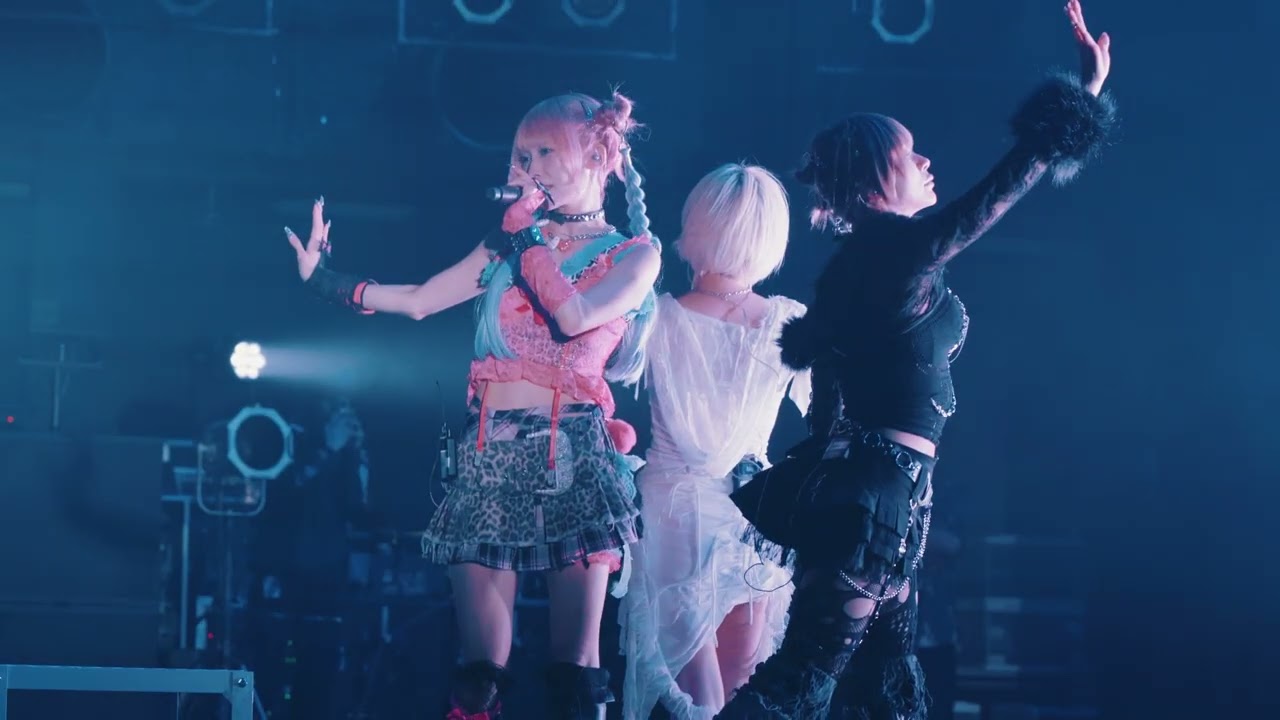 #電音部 東京電脳 - KOE｜2026.02.21 Cybertokyo