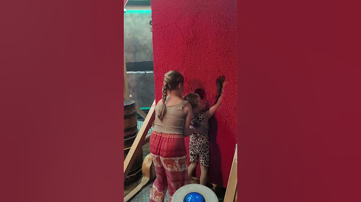 Older Sister Pushes Little Sister Little Bit Harder than She Was Supposed To