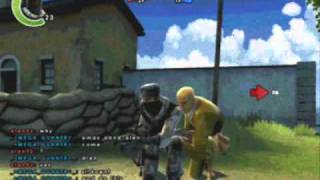BFH funny time 2