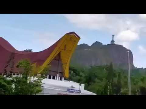 Lagu DERO Toraja yang populer sepanjang masa || Kada turu' anta pada marampa'