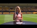 Danny Welbeck blasts Brighton 3-0 in front of Chelsea | Premier League | NBC Sports
