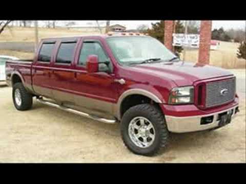 Awesome Ford Trucks  YouTube