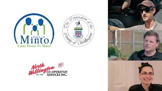 Live and work Minto "North Wellington Co op"