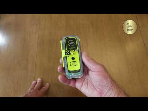 The ACR ResQLink