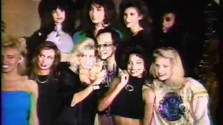 Michael Oharro Women Of Washington Champions