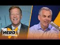 LeBron & DeRozan dominate Drew League, Donovan Mitchell trade packages, Knicks | NBA | THE HERD