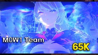 Sunbringer is strong | Kusarikku | ZZZ 3.4 Beta V1