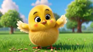 Bıcı Bıcı Eğlence 🐥 Çocuk Şarkısı 3