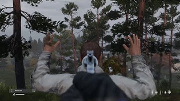 DayZ but you can’t apologize after betraying the Olsha Coalition’s trust.