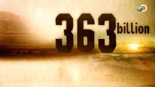 Mega Infrastructure | Curiosity: What's America Worth?