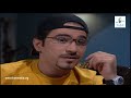 بنات اكريكوز ـ اغلظ من هيك ضيف مافي ـ كاريس بشار ـ نادين تحسين بك
