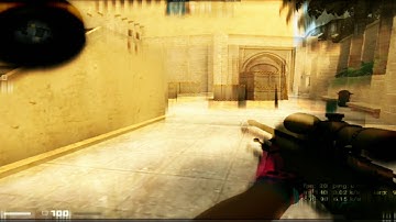 Cold🥶❄(CSS android)CS:GO Mobile Highlights montage