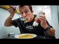 I tried cooking for the first time