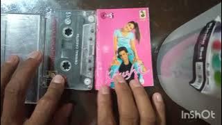 Unboxing 4 kaset pita soundtrack Bollywood #unboxing #cassette #bollywood