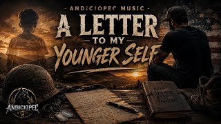 A Letter To My Younger Self