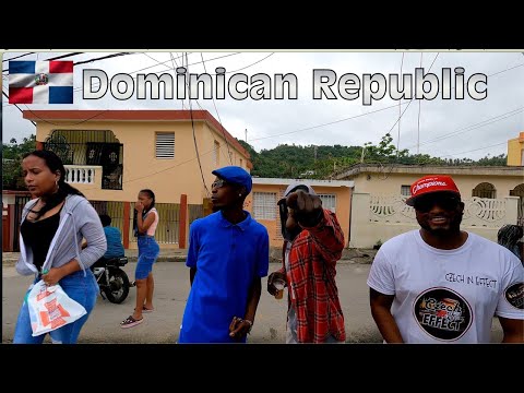 500 Surprise In Dominican Republic