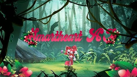 !Warning: Flashy! Intro Trade @Smartheart AJ (Animal Jam Intro)