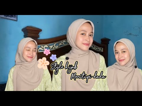 Introduction Video - Referensi Style Hijab