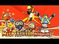 Multiplayer Mayhem - Lethal League BLAZE