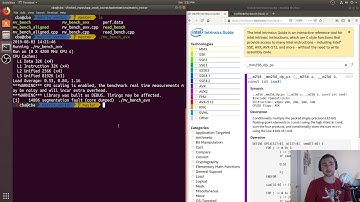 C++ Crash Course: Diagnosing Performance Bugs Pt. 2