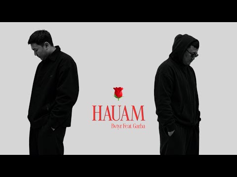 BVTYR, Garba - HAUAM