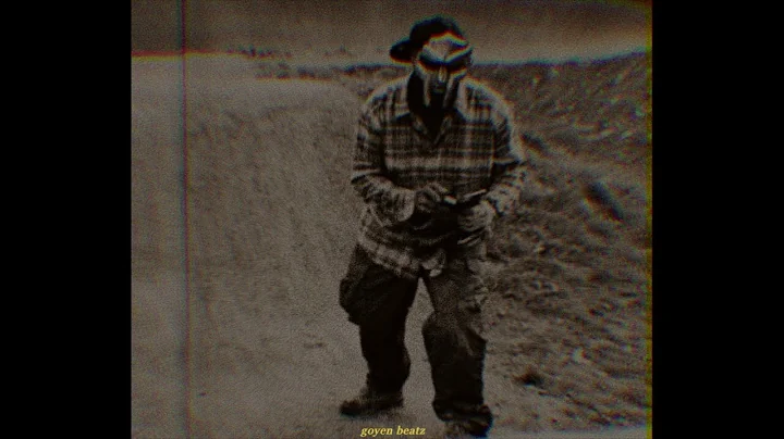 [FREE] MF Doom x Madlib type beat #131 | boombap dark 90s  #lofiside (prod. by goyenbeatz)