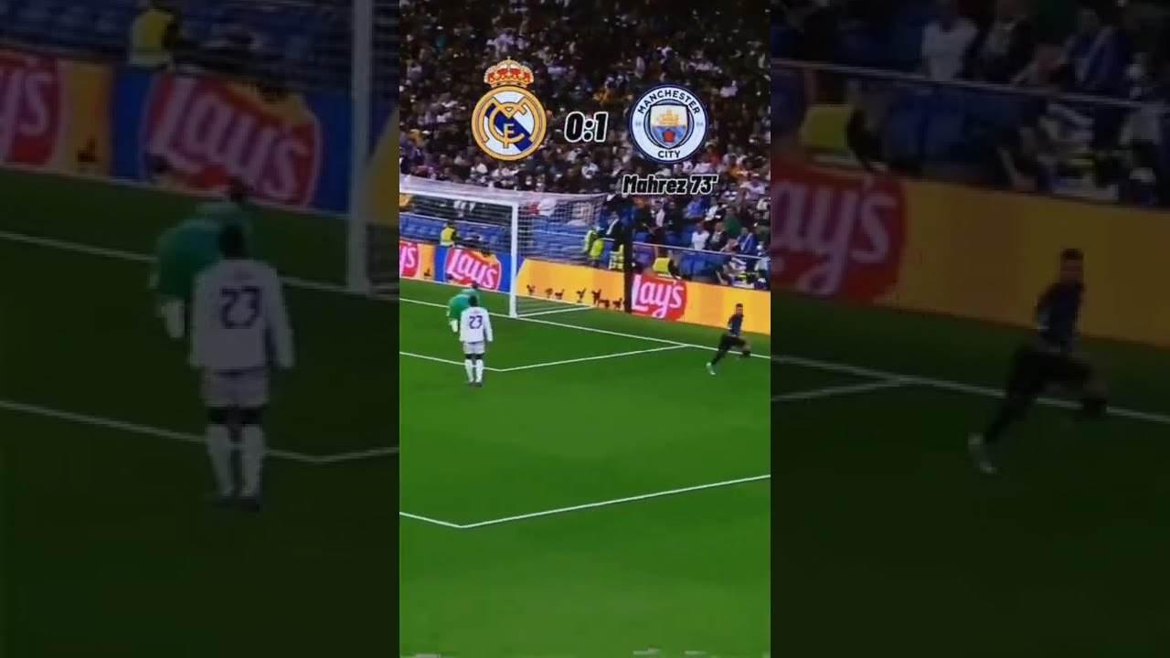 Only Real Can Do It Madrid