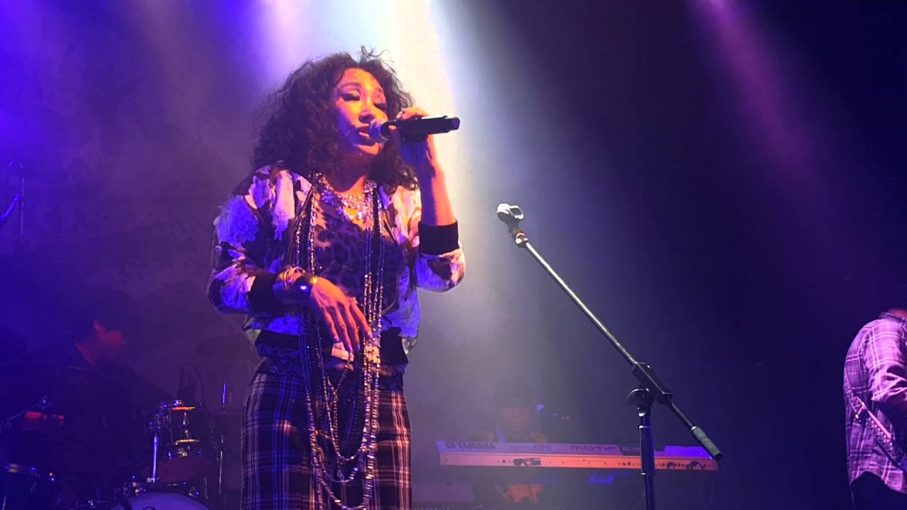 한영애 - 바라본다