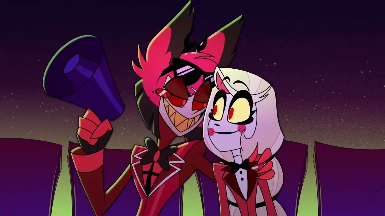 Hazbin Hotel - Hell's Greatest Dad (European Portuguese Fandub)