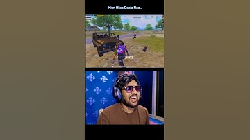 BGMI! YE TO GADBAD HAI RE BABA!💀#shorts #short #ytshorts #bgmi #bgmishorts #pubg #pubgmobile #gaming
