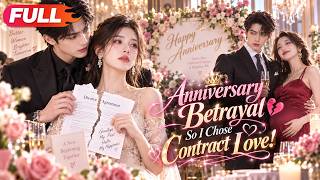 On Our Anniversary, He Chose His Pregnant Mistress—So I Divorced Him and Found Contract Love!