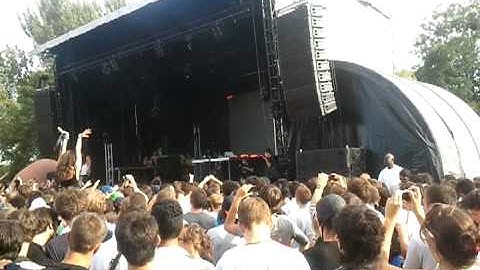 Steve Aoki   Misfits