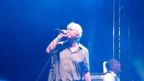 Guided By Voices | I Am A Scientist | live FYF Fest, September 3, 2011