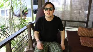 The Thailand Adventure Begins | Germanizing Retro Vlogs | 59