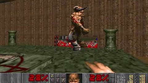 Kama Sutra map07 Tyson part 2/2