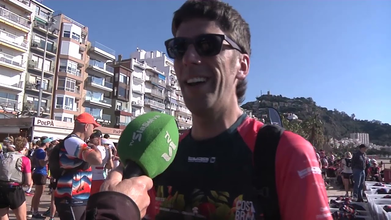 La Costa Brava Stage Run dona el tret de sortida amb totes les places exhaurides